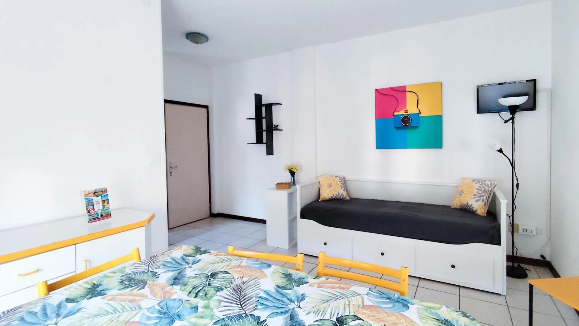 Mini-Jet Apartment Lido di Jesolo 0*,  Italy