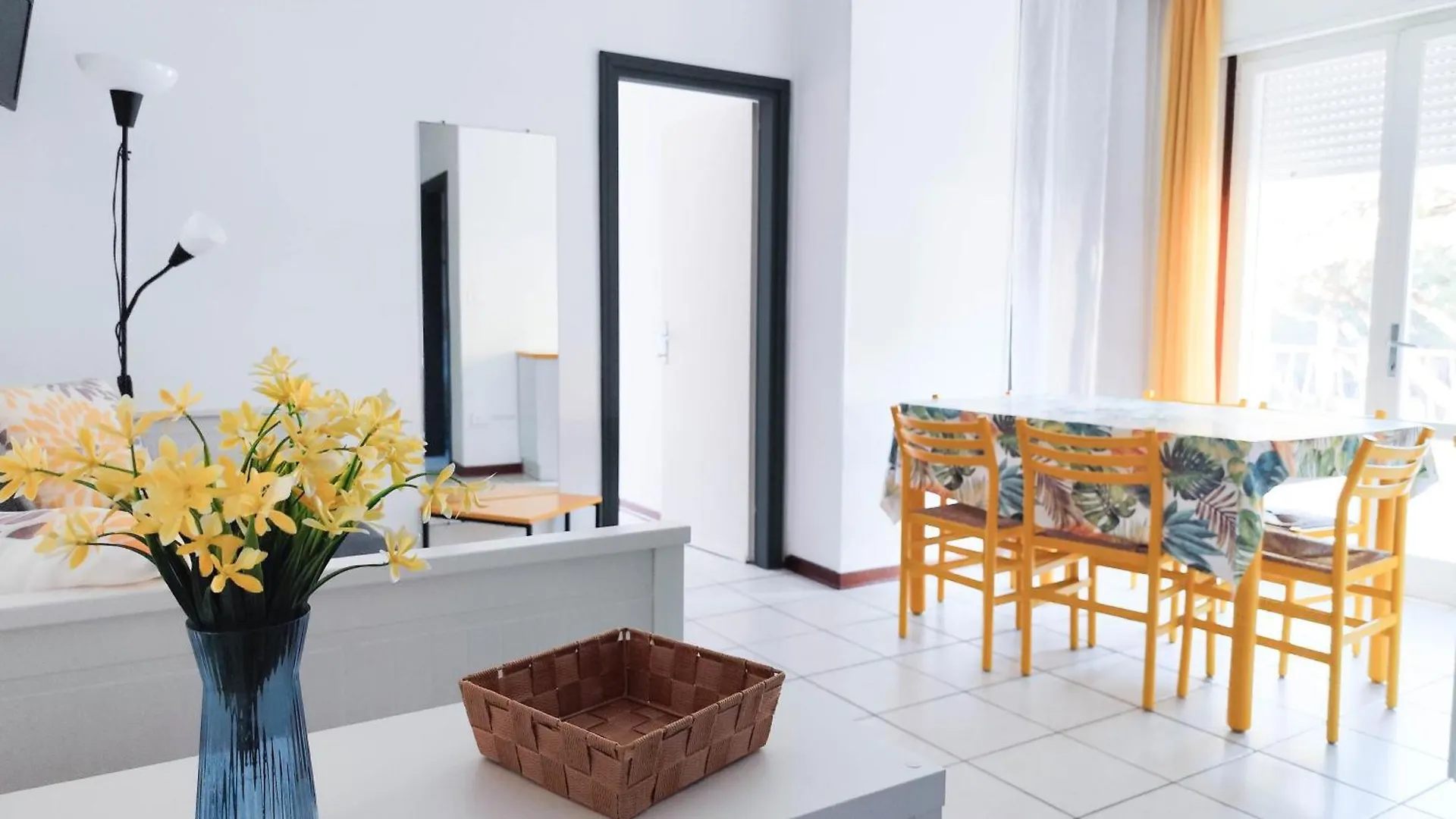 Mini-Jet Apartment Lido di Jesolo