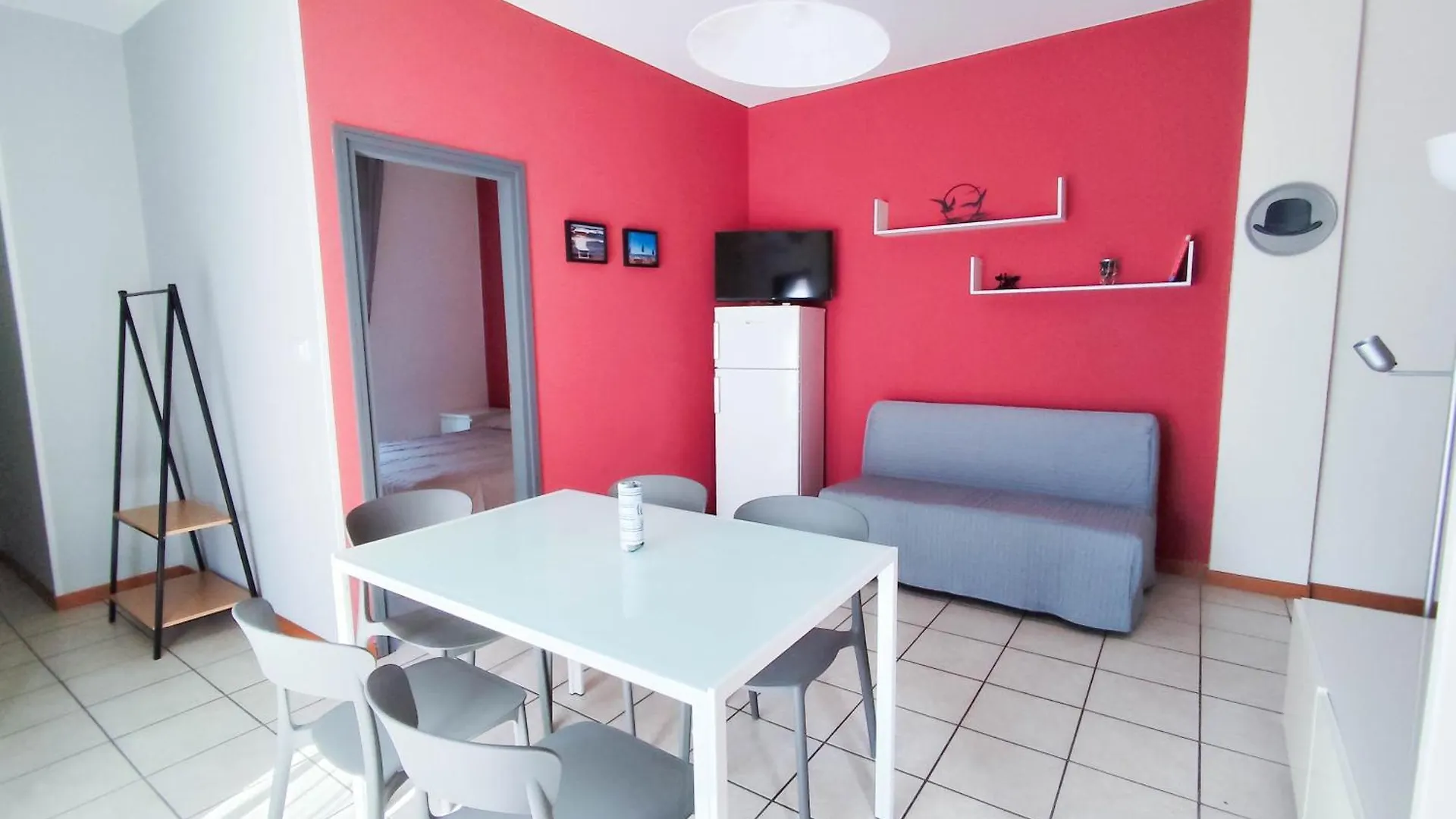 Mini-Jet Apartment Lido di Jesolo